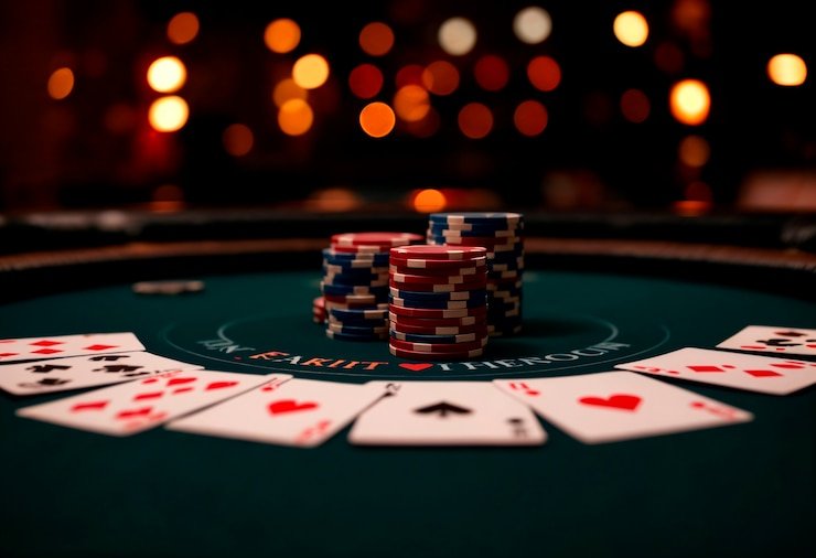Antarmuka lotre agentoto menampilkan tiket, jadwal undian, dan hasil real-time